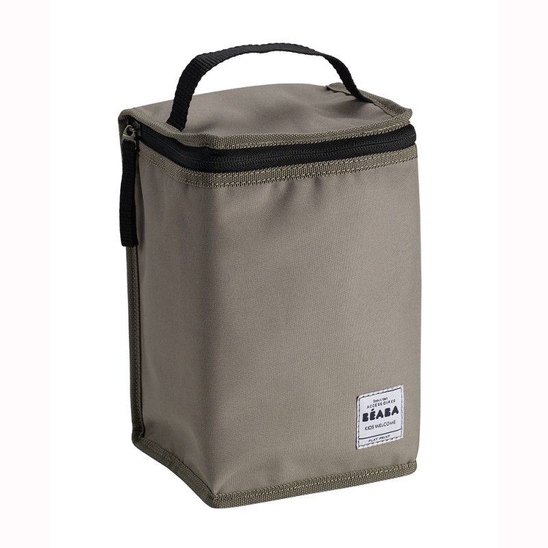 pochette isotherme